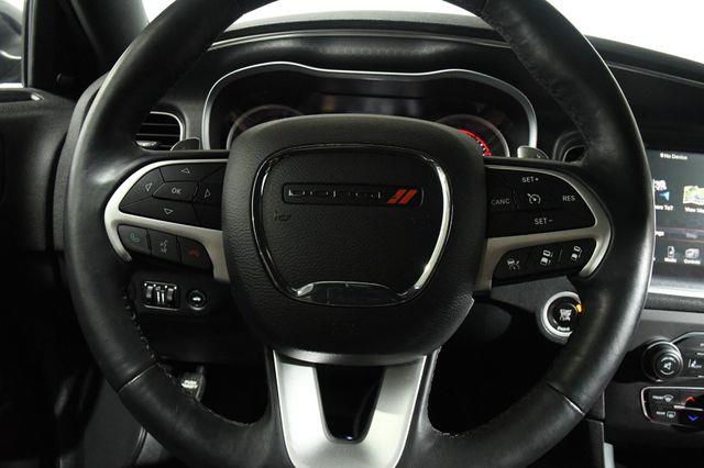 2015 Dodge Charger Road/Track photo
