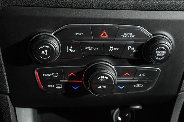 2015 Dodge Charger Road/Track photo