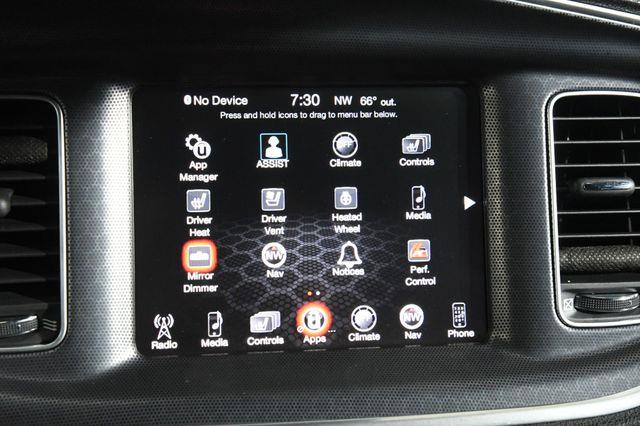 2015 Dodge Charger Road/Track photo