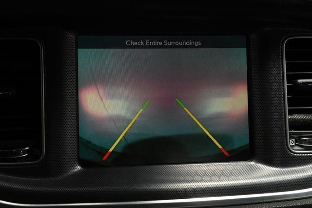 2015 Dodge Charger Road/Track photo