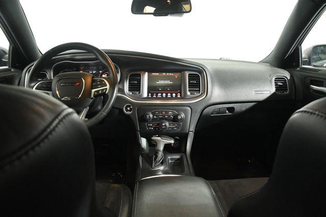 2015 Dodge Charger Road/Track photo