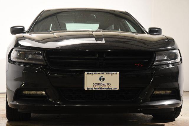2015 Dodge Charger Road/Track photo