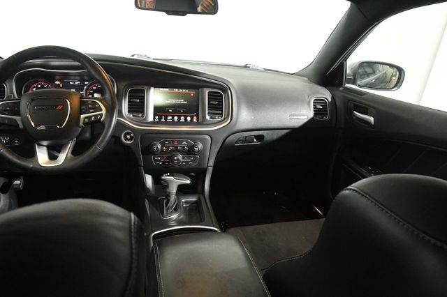 2015 Dodge Charger Road/Track photo