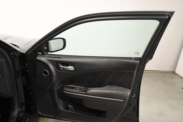 2015 Dodge Charger Road/Track photo
