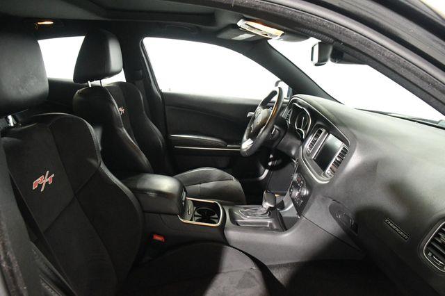 2015 Dodge Charger Road/Track photo