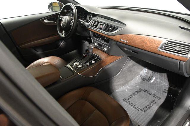 2015 Audi A7 3.0 Premium Plus S- Line photo