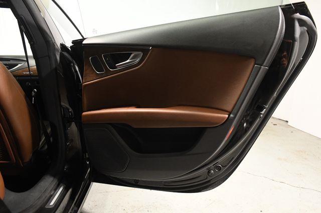 2015 Audi A7 3.0 Premium Plus S- Line photo