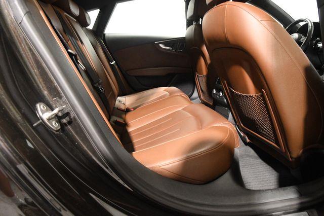 2015 Audi A7 3.0 Premium Plus S- Line photo