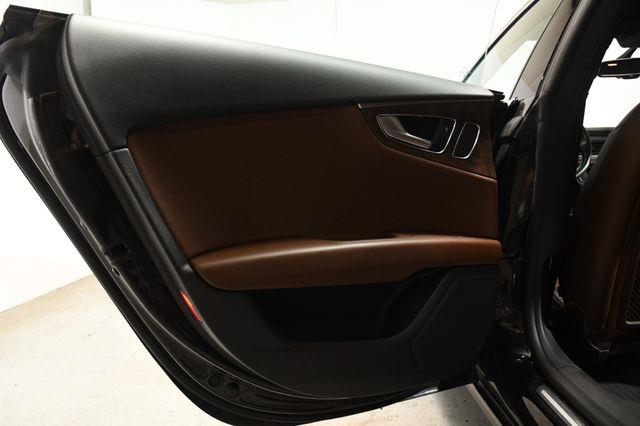 2015 Audi A7 3.0 Premium Plus S- Line photo