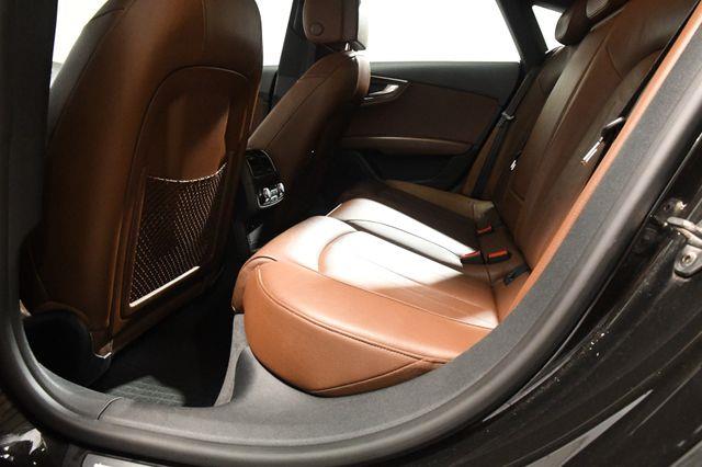 2015 Audi A7 3.0 Premium Plus S- Line photo