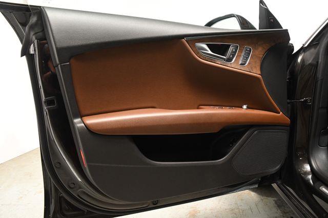2015 Audi A7 3.0 Premium Plus S- Line photo