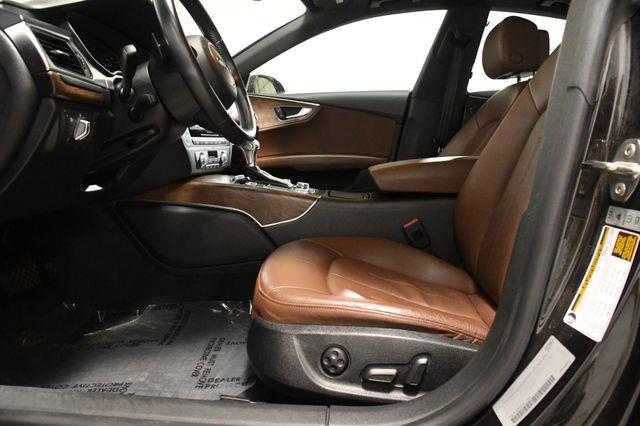 2015 Audi A7 3.0 Premium Plus S- Line photo