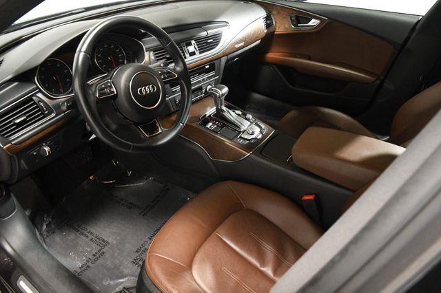 2015 Audi A7 3.0 Premium Plus S- Line photo