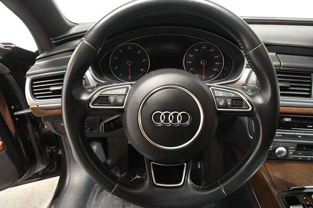 2015 Audi A7 3.0 Premium Plus S- Line photo