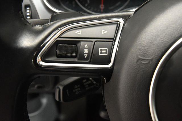 2015 Audi A7 3.0 Premium Plus S- Line photo