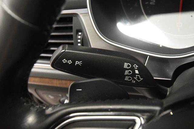 2015 Audi A7 3.0 Premium Plus S- Line photo
