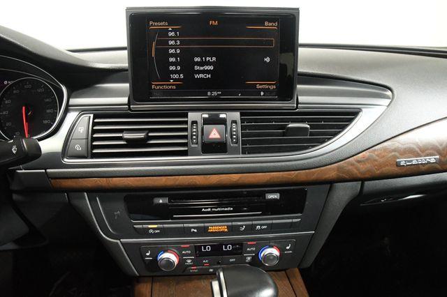 2015 Audi A7 3.0 Premium Plus S- Line photo