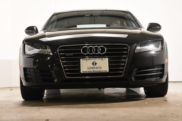 2015 Audi A7 3.0 Premium Plus S- Line photo