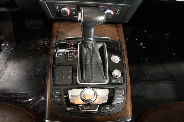 2015 Audi A7 3.0 Premium Plus S- Line photo