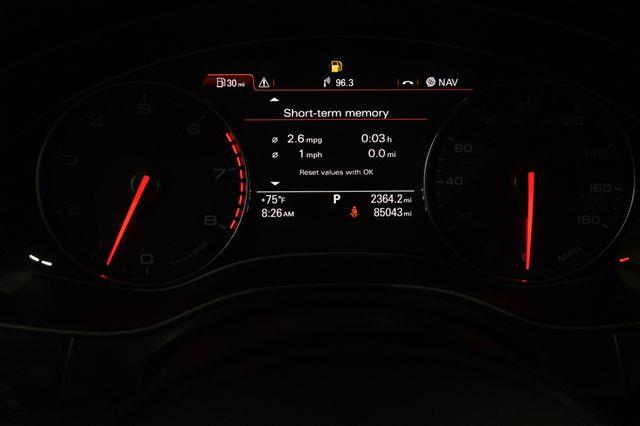 2015 Audi A7 3.0 Premium Plus S- Line photo