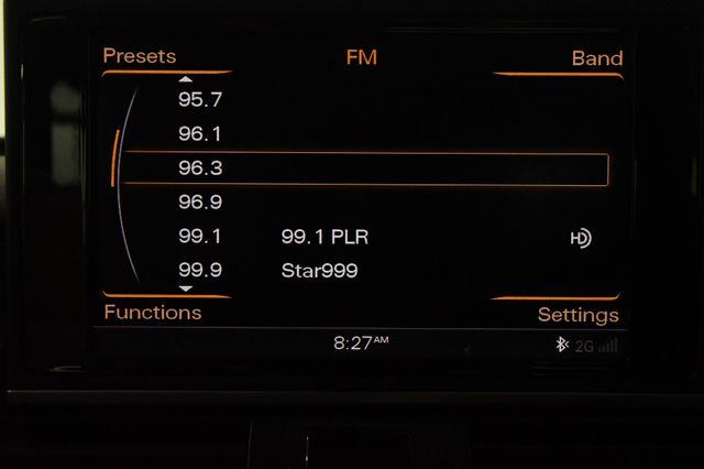 2015 Audi A7 3.0 Premium Plus S- Line photo