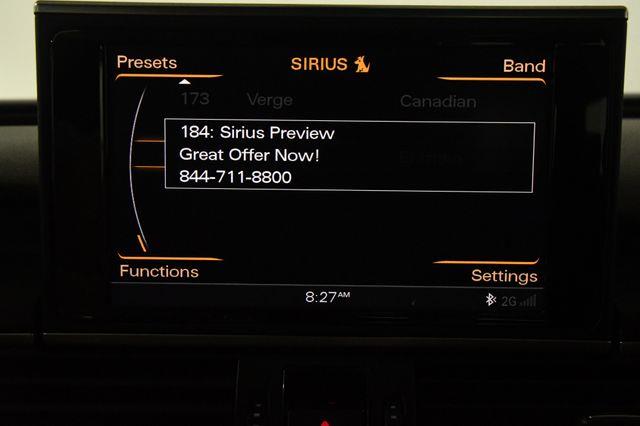 2015 Audi A7 3.0 Premium Plus S- Line photo