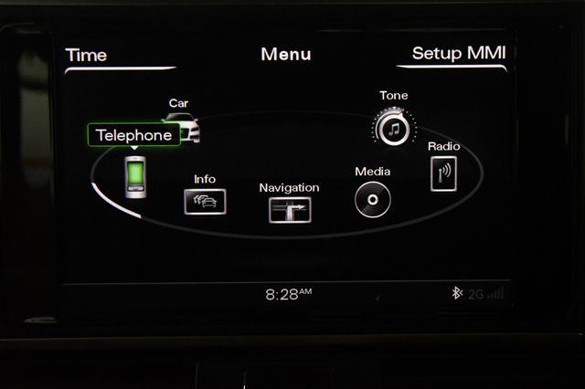 2015 Audi A7 3.0 Premium Plus S- Line photo
