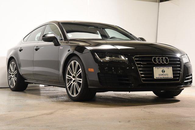 2015 Audi A7 3.0 Premium Plus S- Line photo
