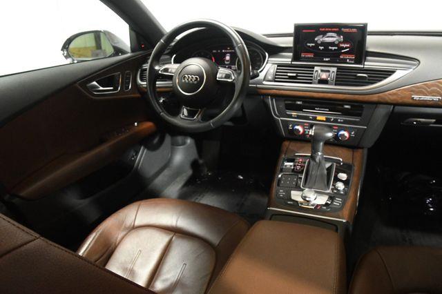 2015 Audi A7 3.0 Premium Plus S- Line photo