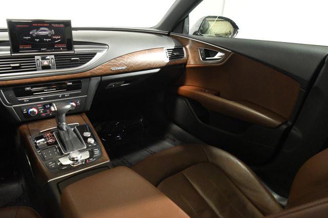 2015 Audi A7 3.0 Premium Plus S- Line photo