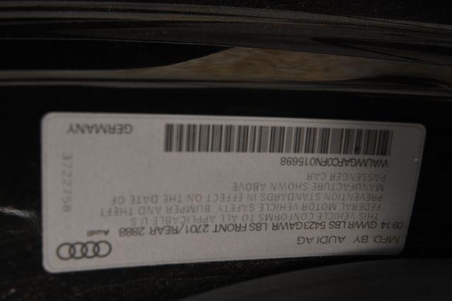 2015 Audi A7 3.0 Premium Plus S- Line photo