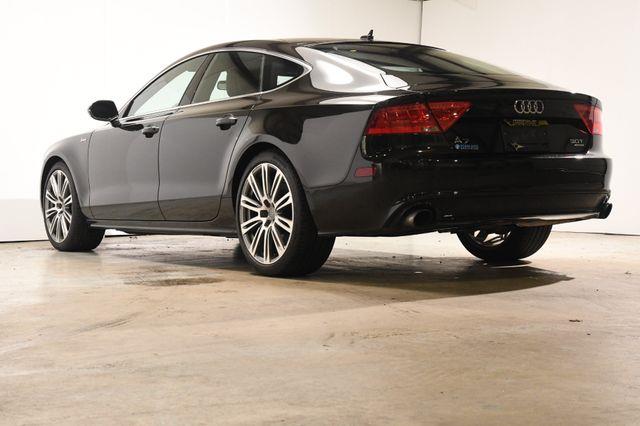 2015 Audi A7 3.0 Premium Plus S- Line photo