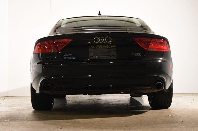 2015 Audi A7 3.0 Premium Plus S- Line photo