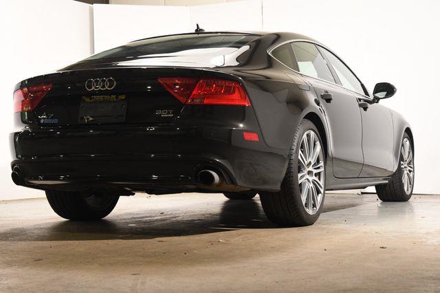 2015 Audi A7 3.0 Premium Plus S- Line photo