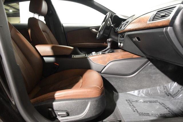 2015 Audi A7 3.0 Premium Plus S- Line photo