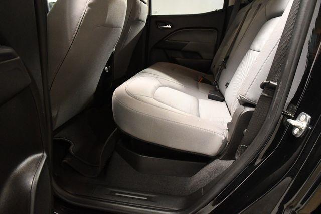 2020 Chevrolet Colorado LT photo