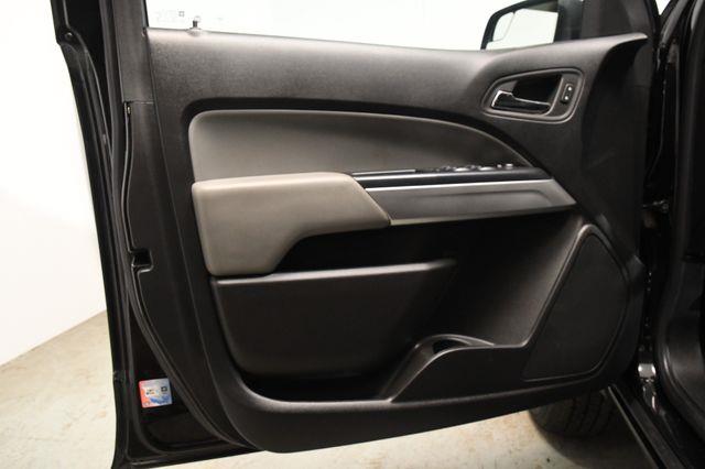 2020 Chevrolet Colorado LT photo