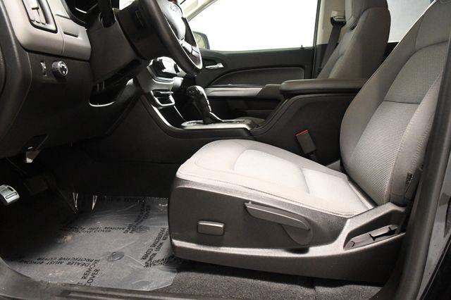 2020 Chevrolet Colorado LT photo
