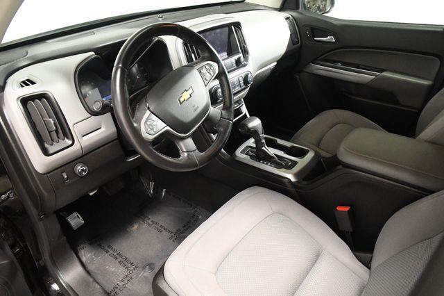 2020 Chevrolet Colorado LT photo