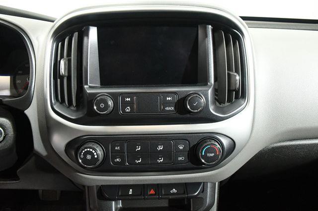 2020 Chevrolet Colorado LT photo