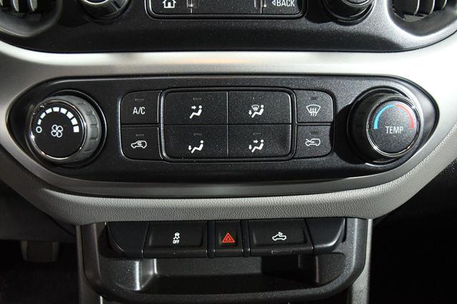 2020 Chevrolet Colorado LT photo