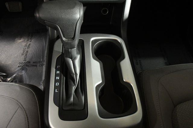 2020 Chevrolet Colorado LT photo