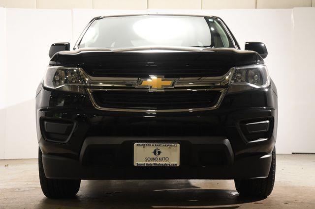 2020 Chevrolet Colorado LT photo