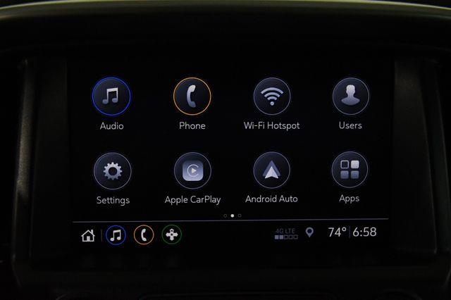 2020 Chevrolet Colorado LT photo