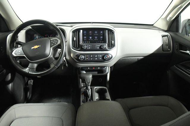 2020 Chevrolet Colorado LT photo
