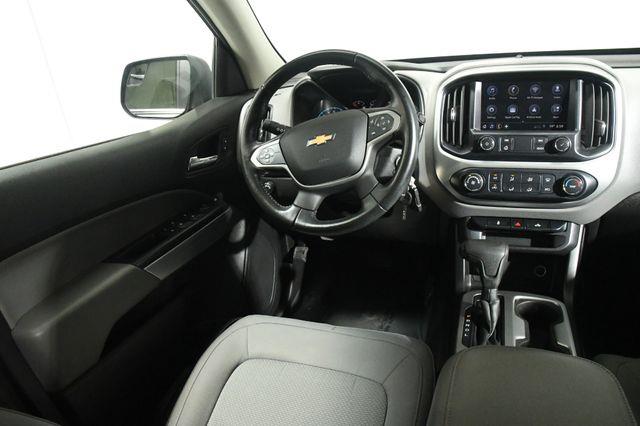 2020 Chevrolet Colorado LT photo