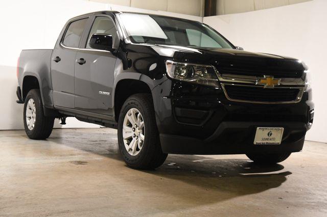 2020 Chevrolet Colorado LT photo
