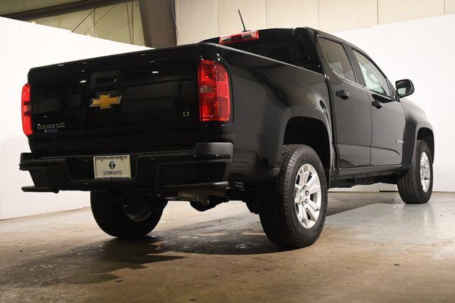 2020 Chevrolet Colorado LT photo