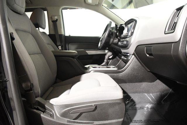 2020 Chevrolet Colorado LT photo