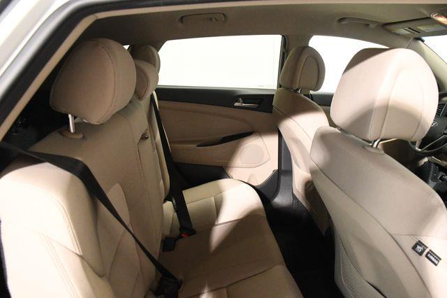 2018 Hyundai Tucson SEL photo